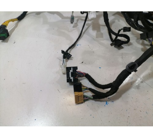 Проводка Торпедо