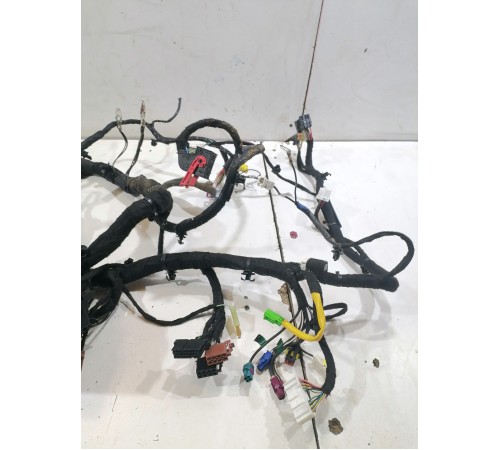 Проводка Торпедо