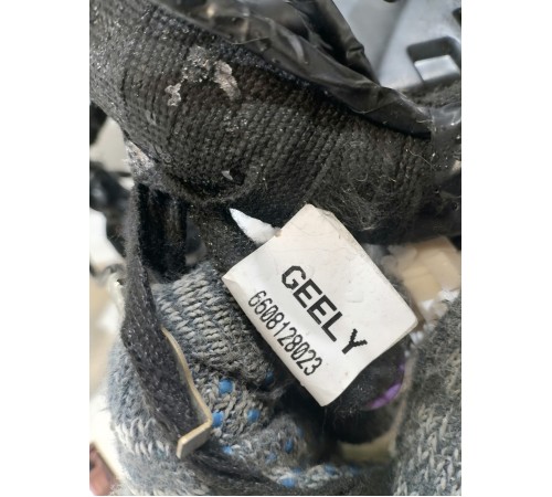 Проводка Торпедо