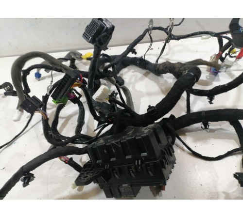 Проводка Торпедо