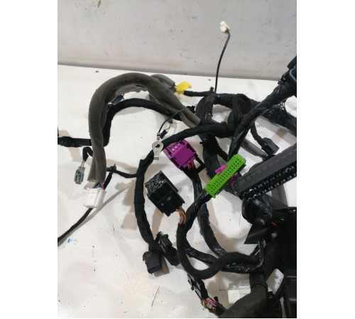 Проводка Торпедо