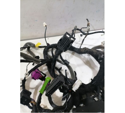 Проводка Торпедо