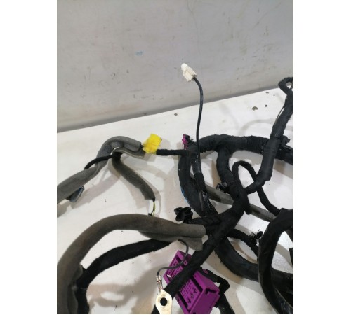 Проводка Торпедо