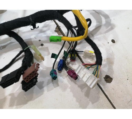 Проводка Торпедо