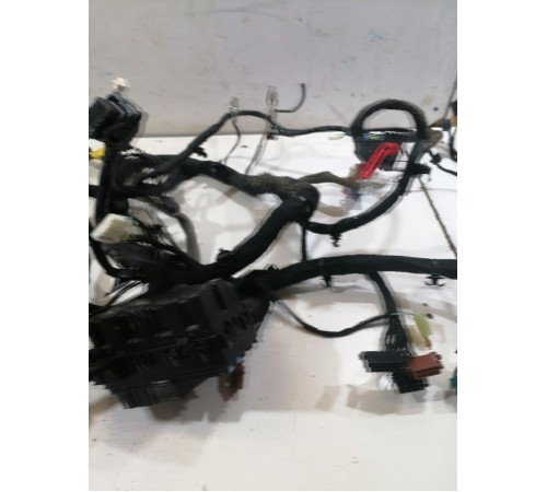 Проводка Торпедо