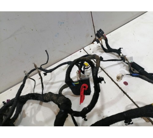 Проводка Торпедо