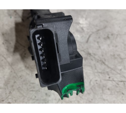 Педаль газа электронная