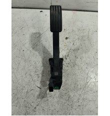 Педаль газа электронная