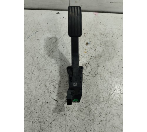 Педаль газа электронная