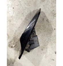 Накладка крыла передняя правая
