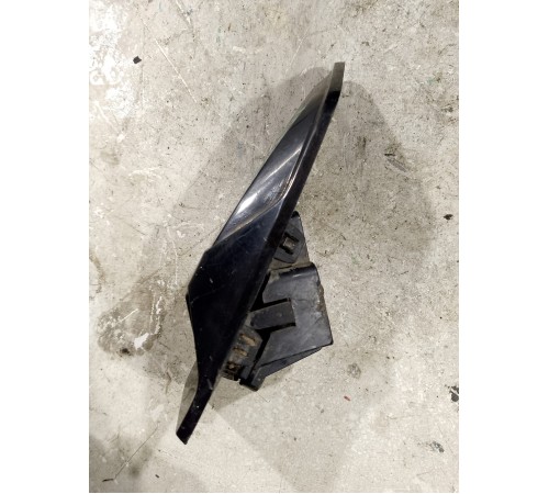 Накладка крыла передняя правая