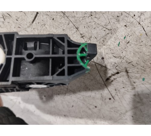 Педаль газа электронная