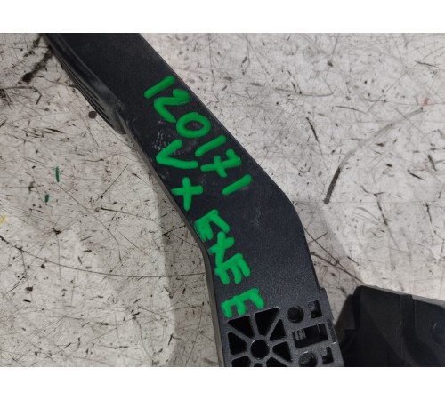 Педаль газа электронная