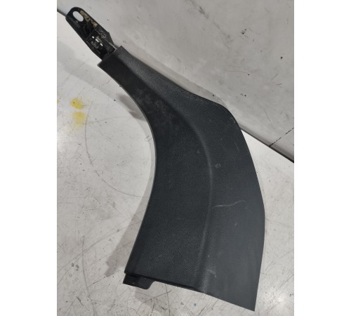 Обшивка стойки передняя правая нижняя