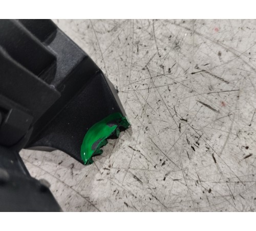 Педаль газа электронная