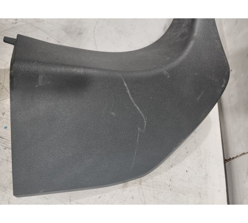 Обшивка стойки передняя правая нижняя