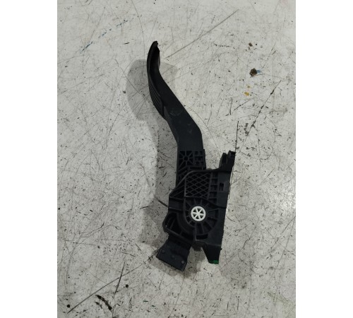 Педаль газа электронная