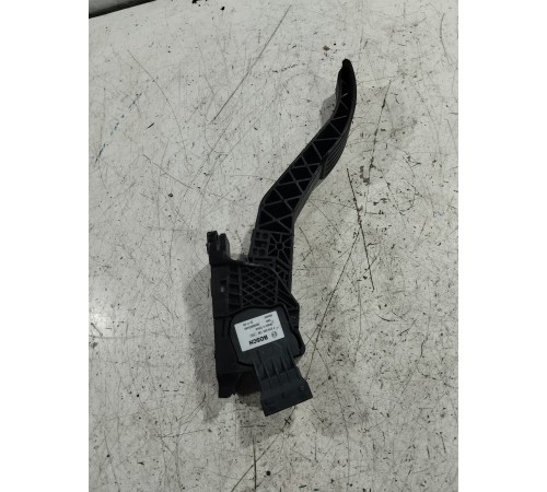 Педаль газа электронная