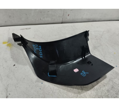 Обшивка стойки передняя правая нижняя