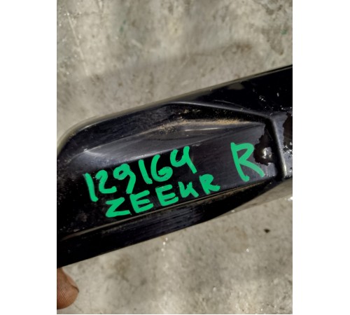 Накладка крыла передняя правая