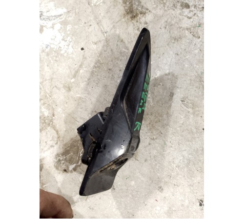 Накладка крыла передняя правая