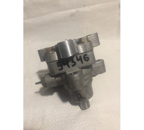 Насос гидроусилителя Ховер