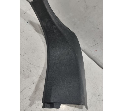 Обшивка стойки передняя правая нижняя