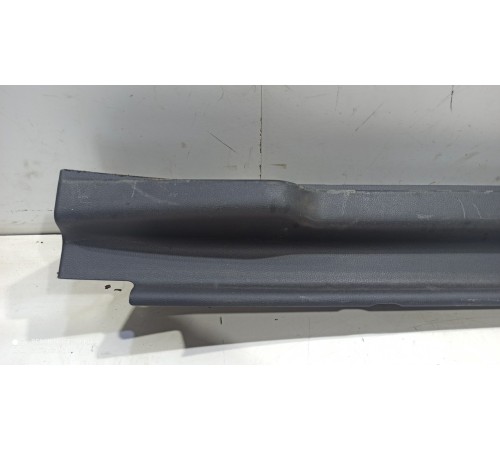 Накладка багажника