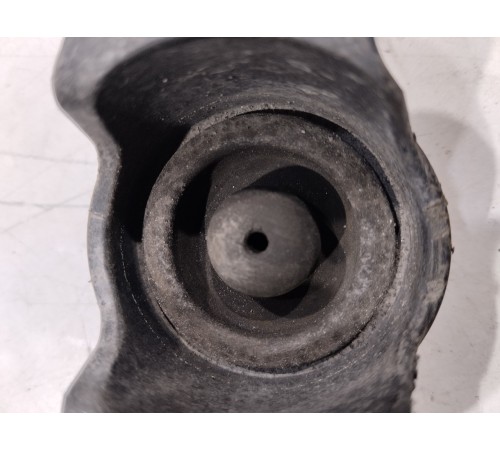 Комплект накладок крепления передней панели (радиатора) 2 шт.