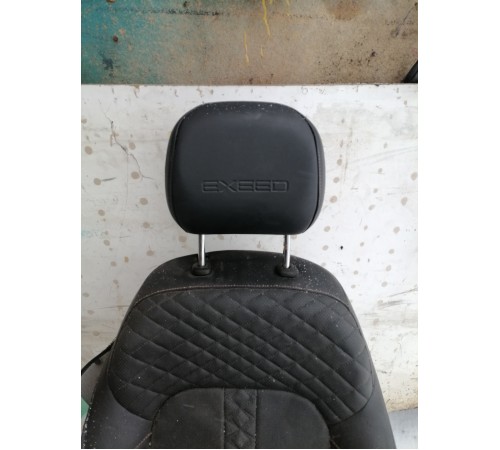 Сиденье переднее правое