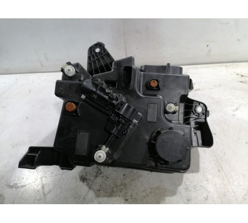 Фара комбинированная ДХО левая