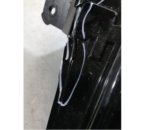 Фара комбинированная ДХО левая