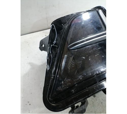 Фара комбинированная ДХО левая