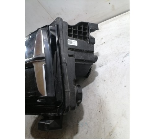 Фара комбинированная ДХО левая