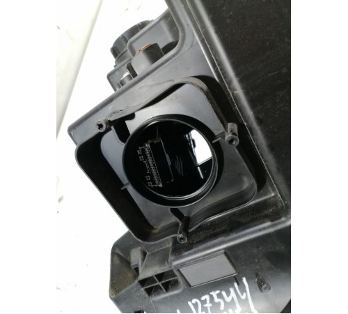 Фара комбинированная ДХО левая