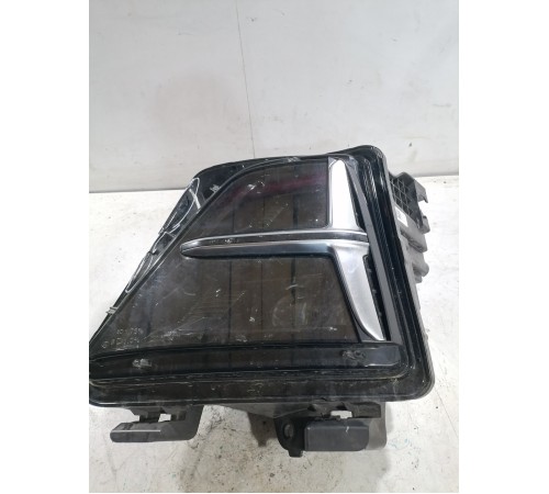 Фара комбинированная ДХО левая