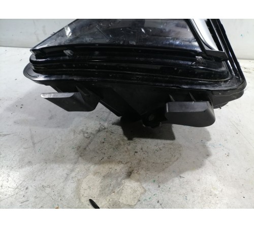 Фара комбинированная ДХО левая