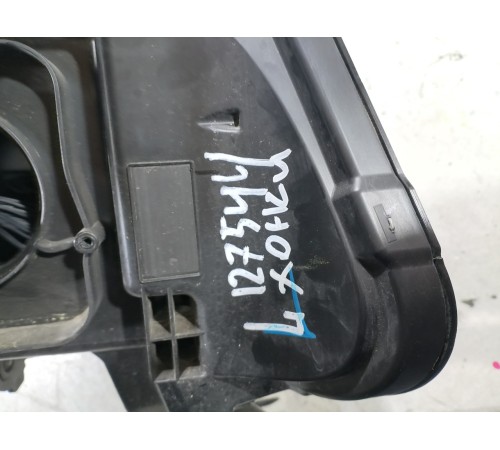 Фара комбинированная ДХО левая