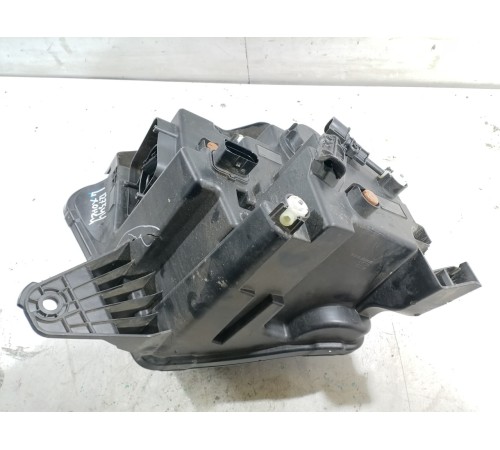 Фара комбинированная ДХО левая