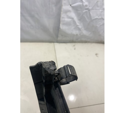 Вентилятор радиатора