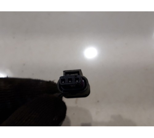 Электропроводка заднего бампера