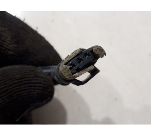 Электропроводка заднего бампера