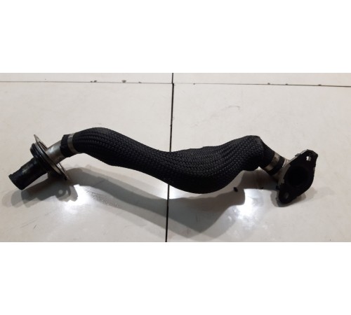 Трубка системы рециркуляции