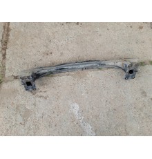 Усилитель заднего бампера