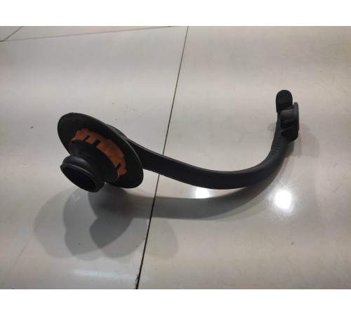 Патрубок(трубопровод, шланг)