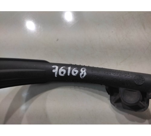 Патрубок(трубопровод, шланг)