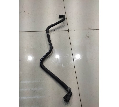 Топливная трубка