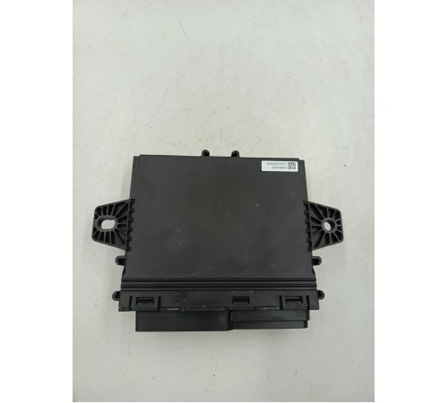 Блок управления ЭБУ