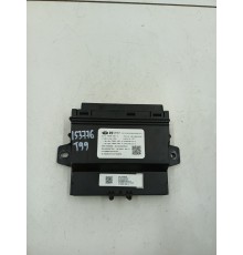 Блок управления ЭБУ