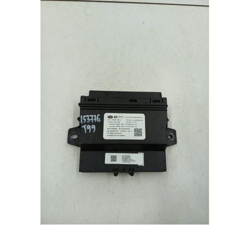 Блок управления ЭБУ